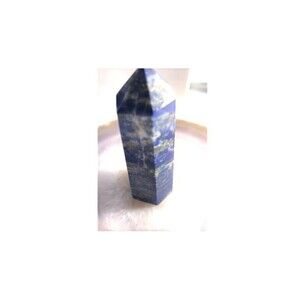 Genuine Lapis Lazuli Tower